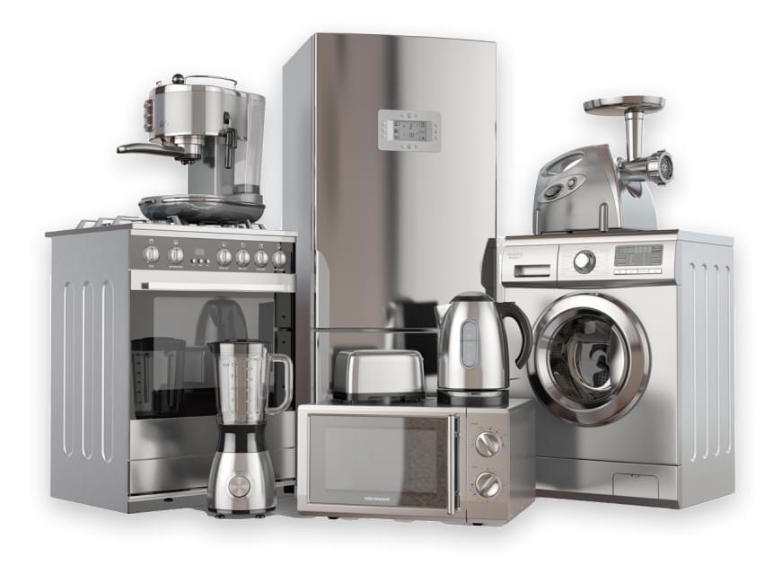 Ремонт бытовой техники