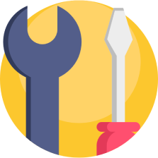 Приезжает мастер